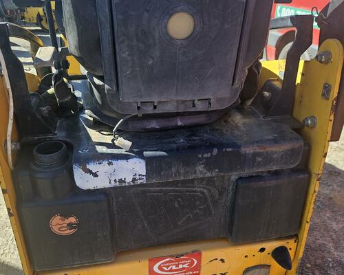 JCB VMT160