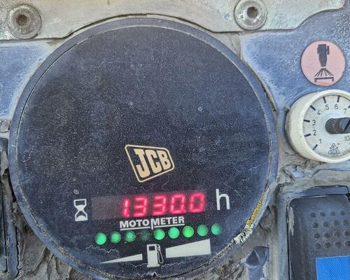 JCB VMT160