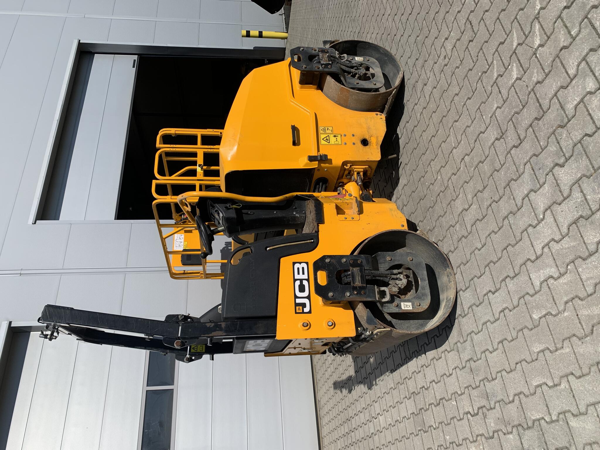 JCB VMT260-120 