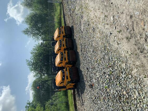 JCB VMT 160-80