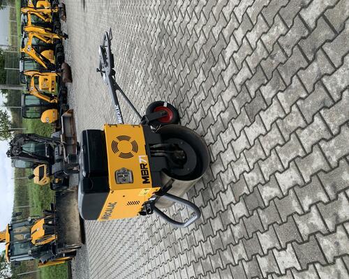Mecalac MBR71