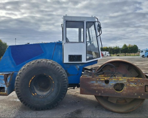 STA VV 1400 D ​