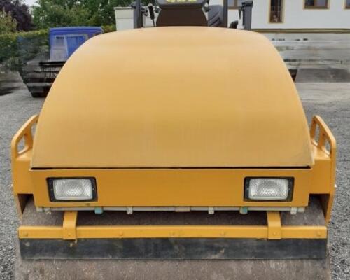 STAvostroj / AMMANN VH 350