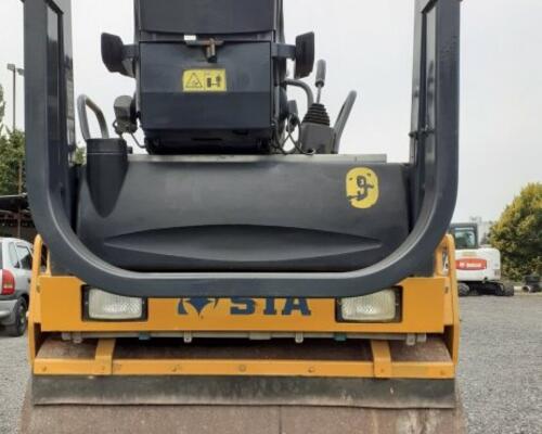 STAvostroj / AMMANN VH 350