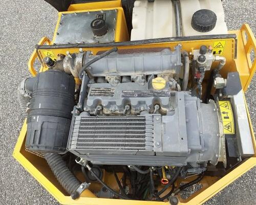 STAvostroj / AMMANN VH 350