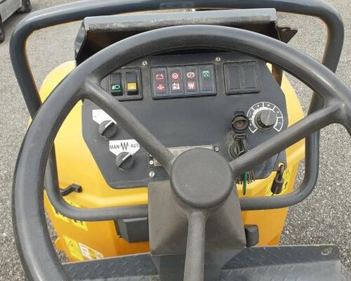 STAvostroj / AMMANN VH 350