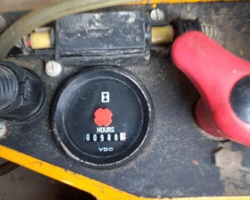 STAvostroj / AMMANN VH 350