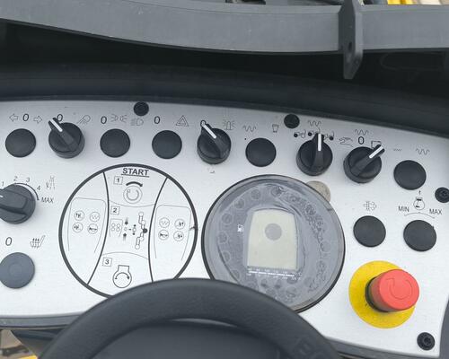 Válec Bomag BW 90 AD-5 - NOVÝ