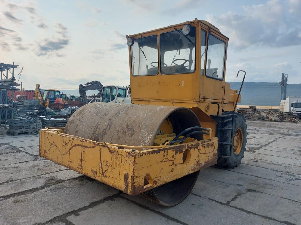 Válec VV 170