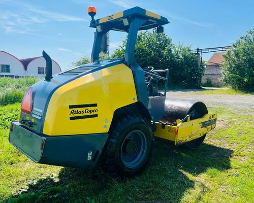 Vibrační válec Atlas Copco Dynapac CA1300 (Možnost leasingu)