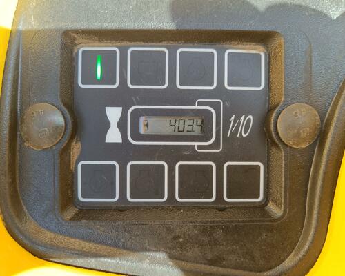 Vibrační válec Wacker Neuson RTKx-SC 3 - motor KUBOTA 