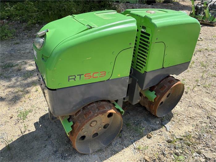 Wacker Neusan RT SC 3