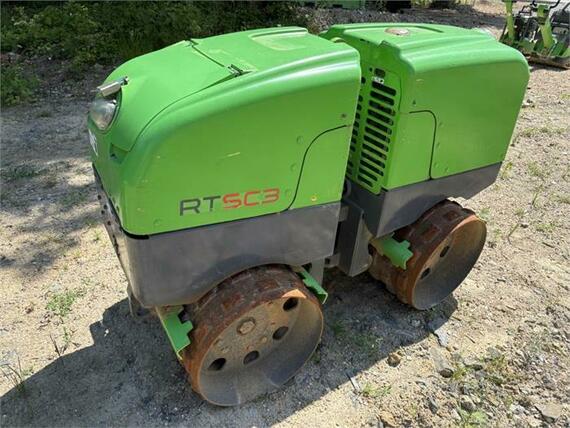 Wacker Neusan RT SC 3