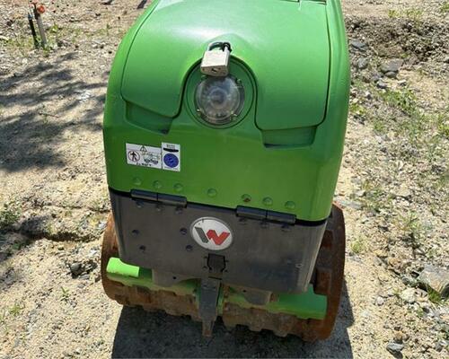 Wacker Neusan RT SC 3