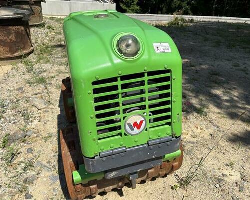 Wacker Neusan RT SC 3