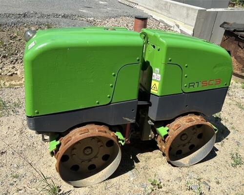 Wacker Neusan RT SC 3