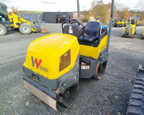 Wacker Neuson RD 12
