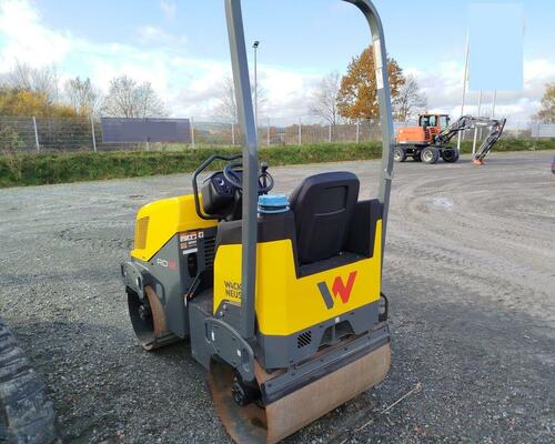 Wacker Neuson RD 12