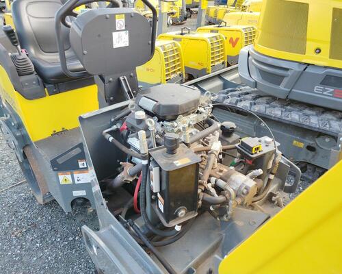 Wacker Neuson RD 12