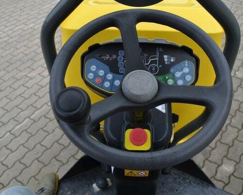 Wacker Neuson RD 24-100 O