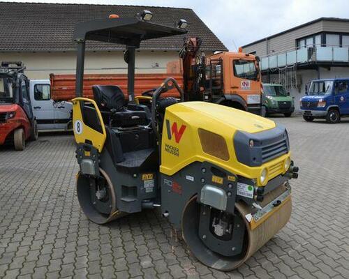 Wacker Neuson RD 24-100 O