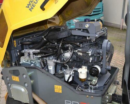 Wacker Neuson RD 24-100 O
