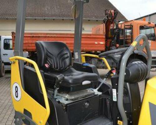 Wacker Neuson RD 24-100 O