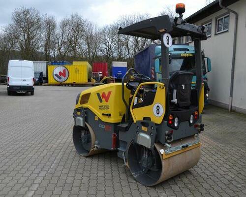 Wacker Neuson RD 24-100 O