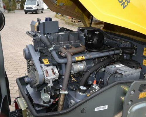 Wacker Neuson RD 24-100 O