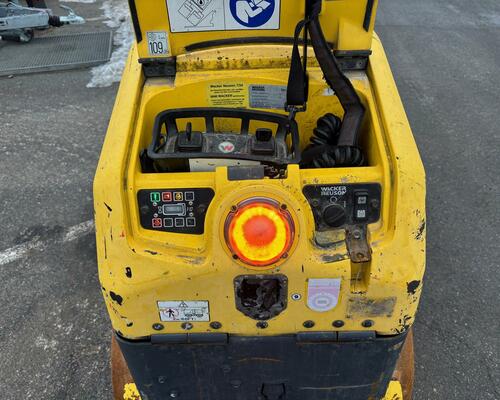 Wacker Neuson RT82 SC2