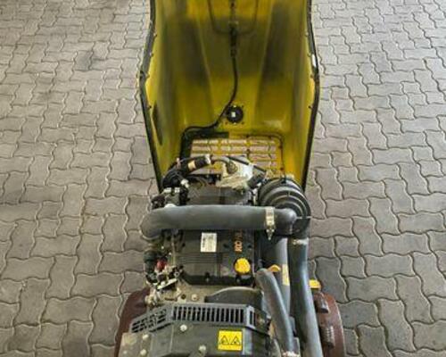 Wacker Neuson RT SC 3