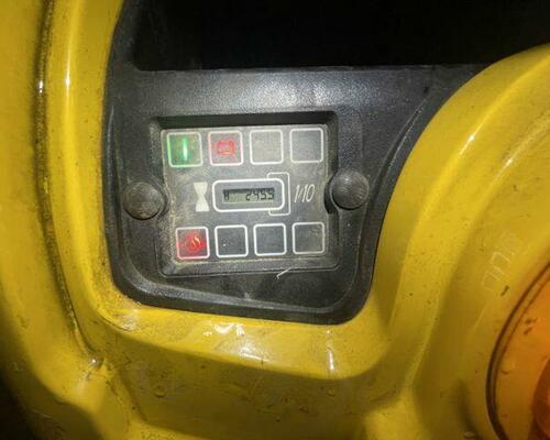 Wacker Neuson RT SC 3