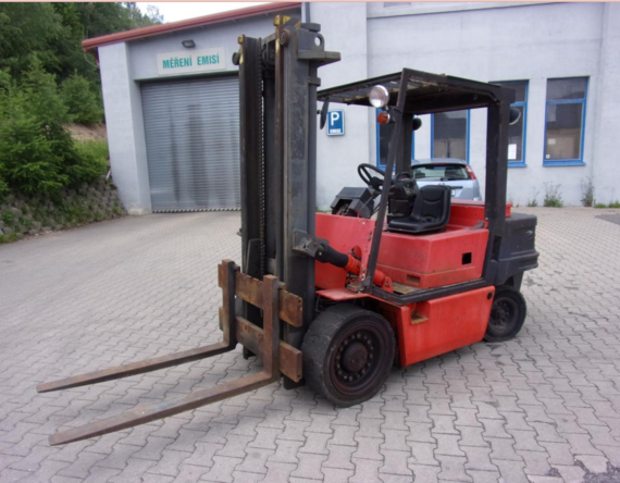 Desta DB 35