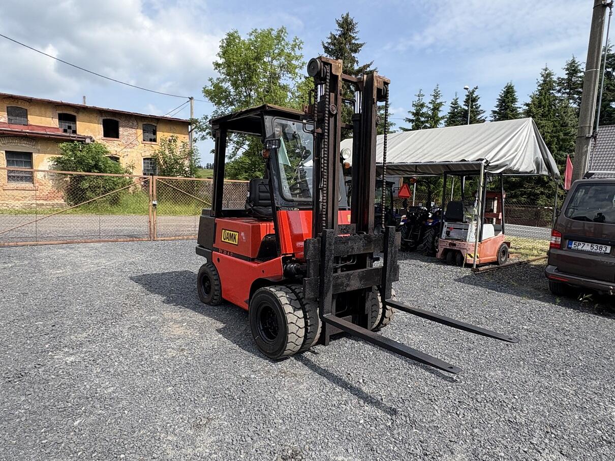DESTA DV 35A