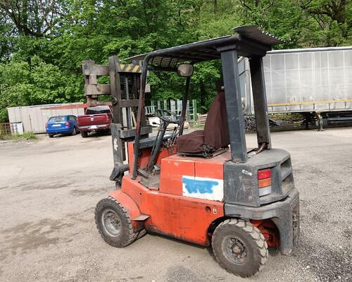 DESTA DVHM2522LX 