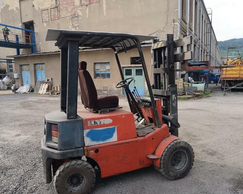DESTA DVHM2522LX 