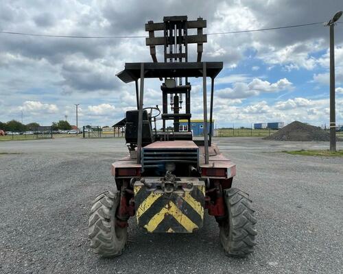 DESTA DVHM 3222 TM
