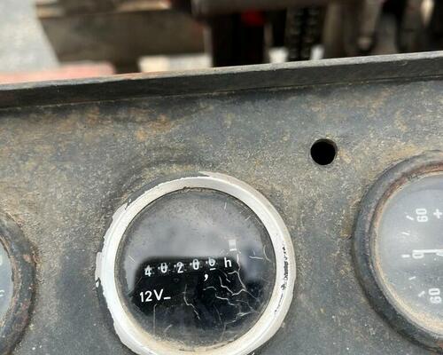 DESTA DVHM 3222 TM