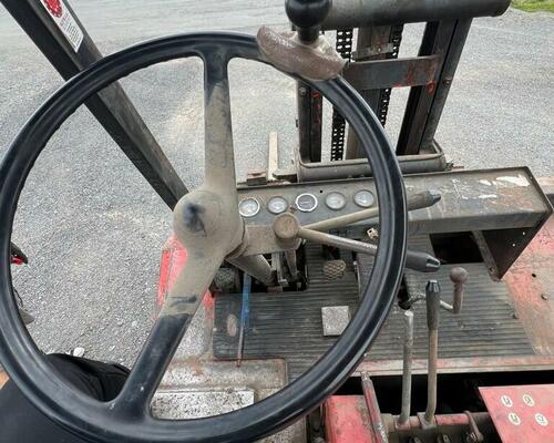 DESTA DVHM 3222 TM
