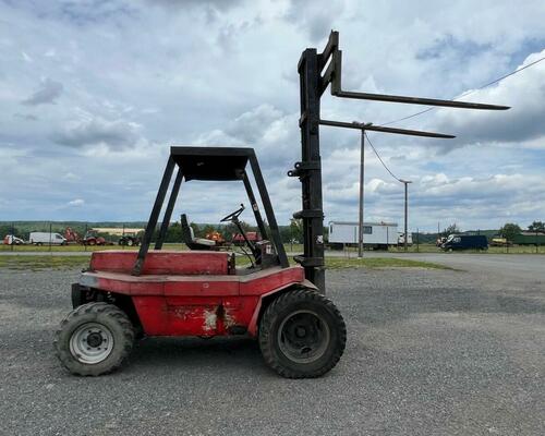 DESTA DVHM 3222 TM