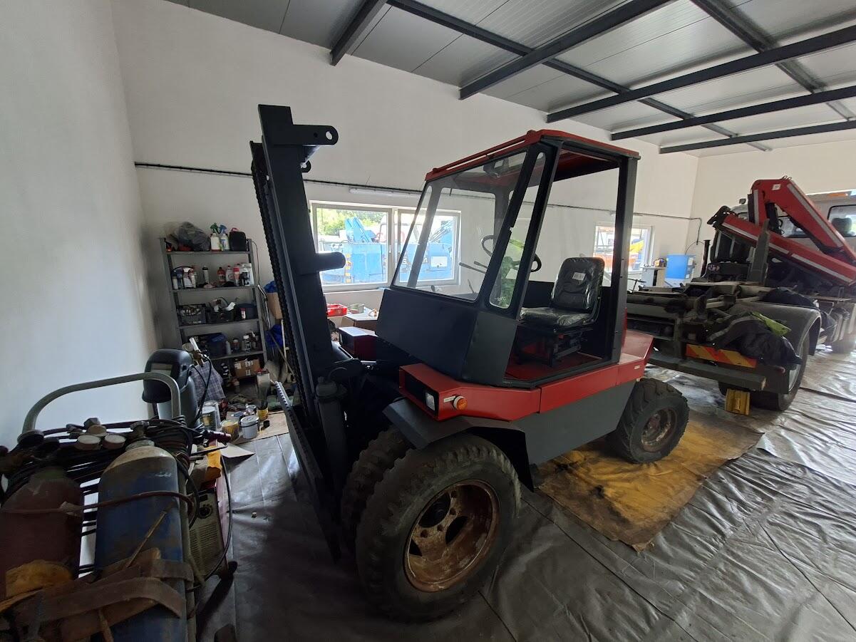 DESTA DVHM 3222 TN