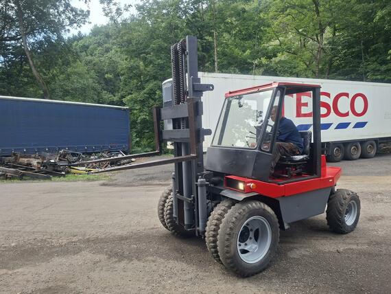 DESTA DVHM 3222 TN