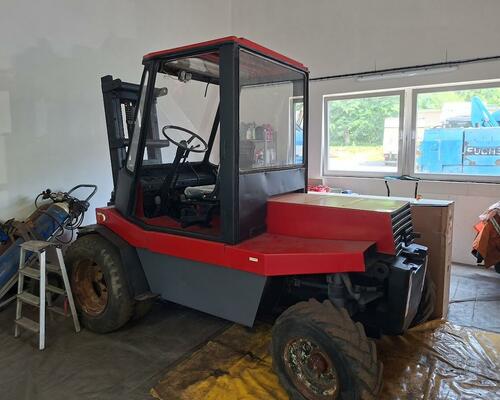 DESTA DVHM 3222 TN