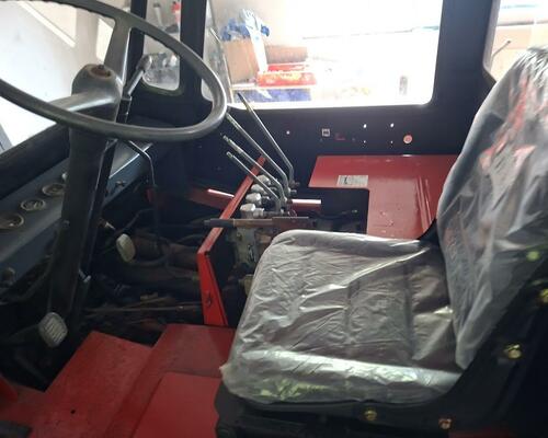 DESTA DVHM 3222 TN