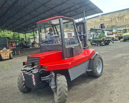 DESTA DVHM 3222 TN