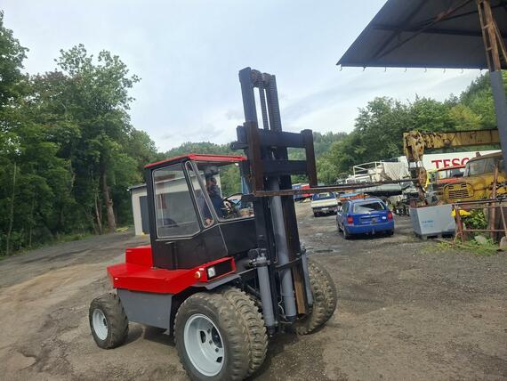 DESTA DVHM 3222 TN