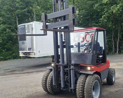 DESTA DVHM 3222 TN