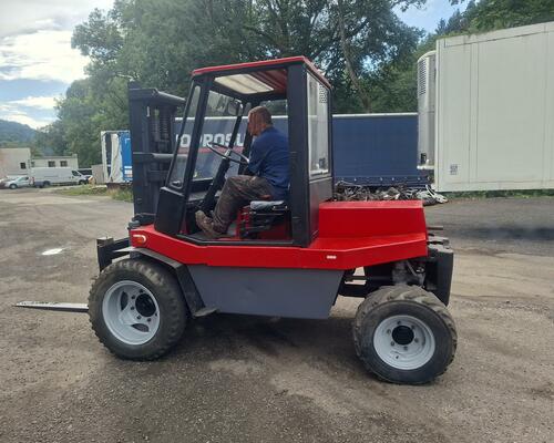 DESTA DVHM 3222 TN