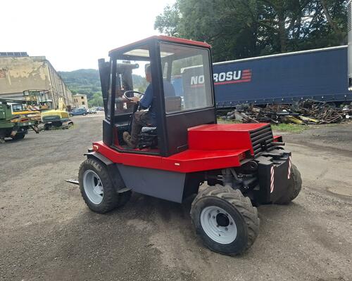 DESTA DVHM 3222 TN