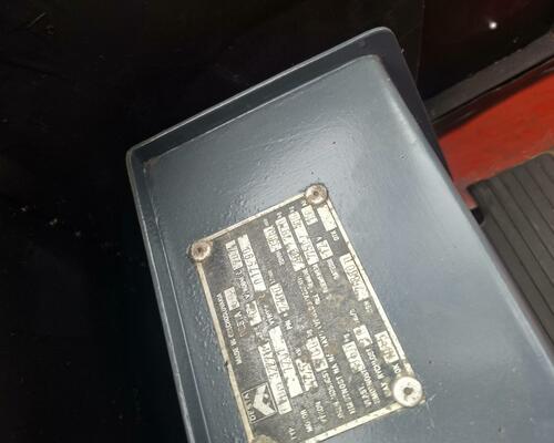 DESTA DVHM 3222 TN